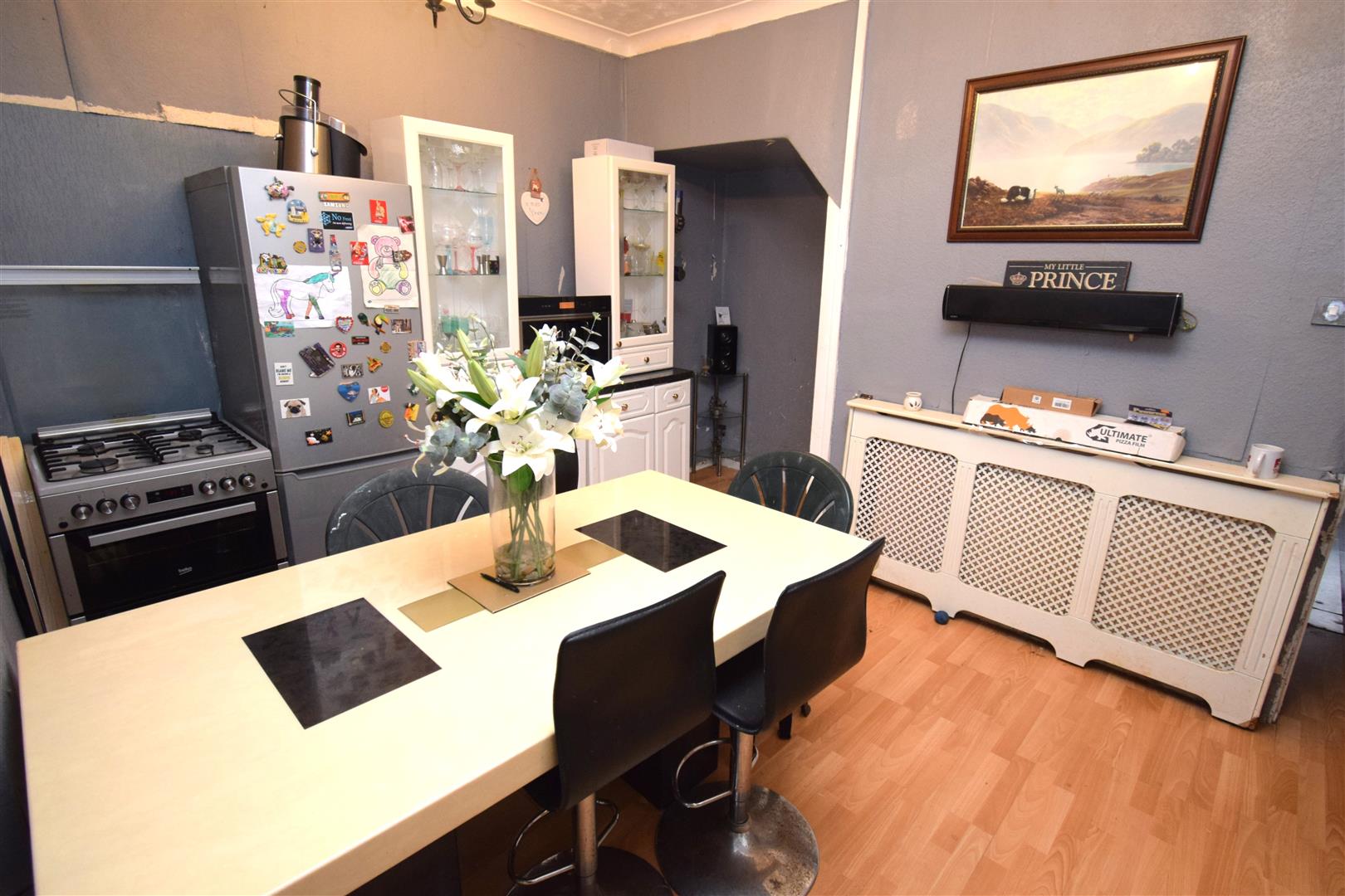 Property Details Charlesworth Estates